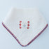 【生産終了につき割引中】2カラーステッチバンダナスタイ