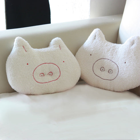 PIGピロー