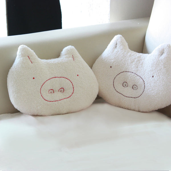 PIGピロー
