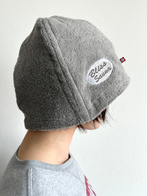 【数量限定品】Blissサウナハット