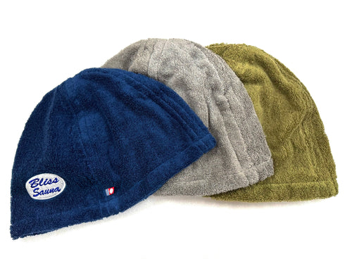 【数量限定品】Blissサウナハット