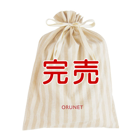 ギフト巾着