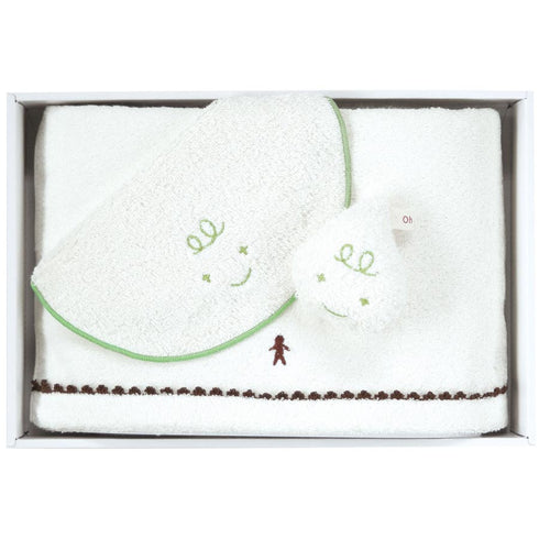 Oh dear!ギフトセット①(3,800円)