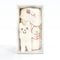 ベビーギフト・Organic Cotton (Oh dear!) M