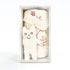 ベビーギフト・Organic Cotton (Oh dear!) M