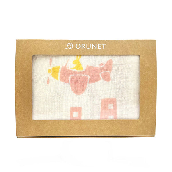 ベビーギフト・Organic Cotton (Wonderland) S