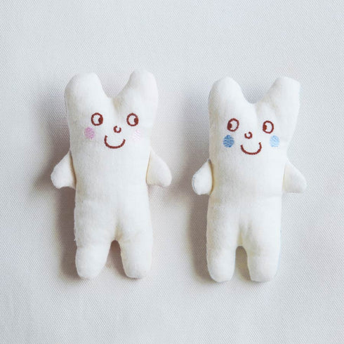HUGにぎにぎ