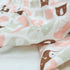 【生産終了につき割引中】おくるみ3重ガーゼケット(ドッグ)