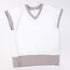 湯上りウェアセット(white)
