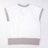 湯上りウェアセット(white)