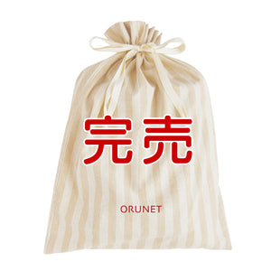 ギフト巾着