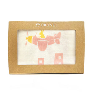 ベビーギフト・Organic Cotton (Wonderland) S