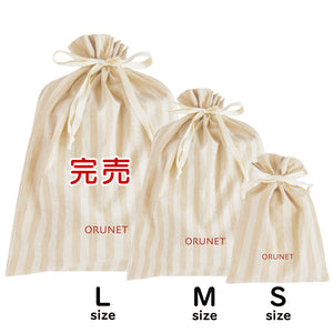 ギフト巾着