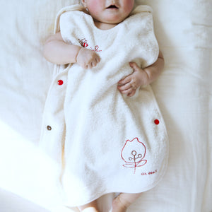 ミツバチスリーパー