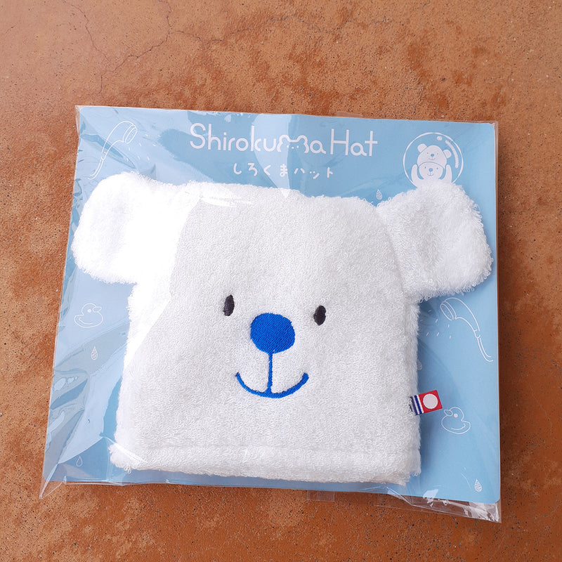 12 color face towel