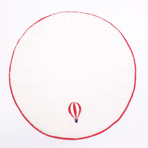 トラベルサークルハンカチ
